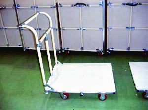 Pipe & Joint Trolley
