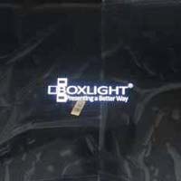 Boxlight P-Cap Interactive Panel