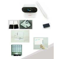 Edaxis Pen Touch Projector