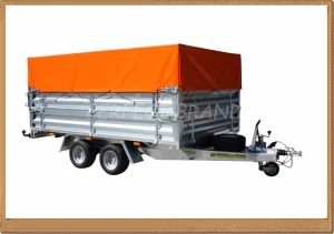 Cargo Trailers