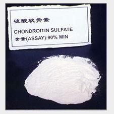 Chondroitin Sulphate