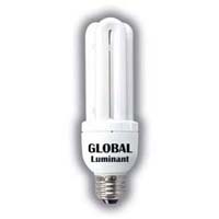 Global Luminant CFL Bulb 15w
