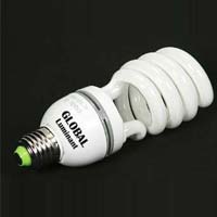 Global Luminant CFL Bulb 45w