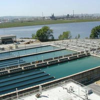 Water Treatment Plant Installation & Maintenance Services
