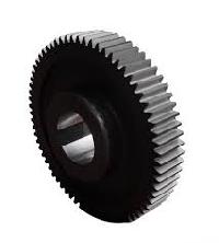 Ground Gears