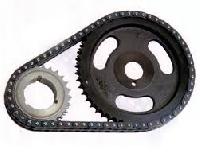 Roller Chain Sprockets