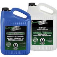 AUTO MOBILE COOLANT