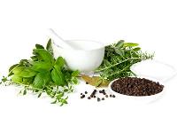 Ayurvedic Herbs