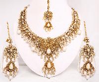 Jewellery Wedding Set