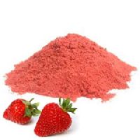 Strawberry Powder