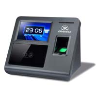 Grandse Biometric Fingerprint System