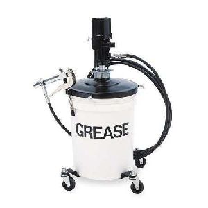 Air Operated Grease Pump