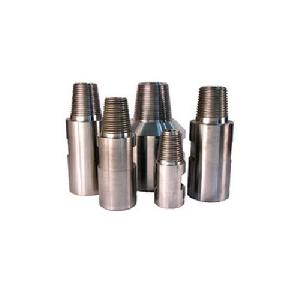 Drill Rod Adopters