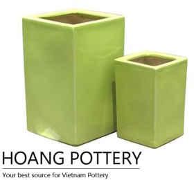 Ceramic Flower Pot