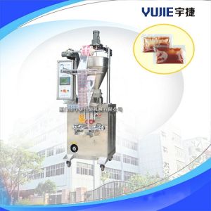 Automatic Jam Packing Filling Machine(yj-60aj)