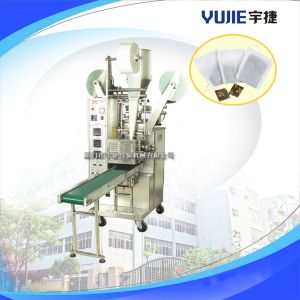 Yd-11 Automatic Teabag Packing Machine, Brand Name : Yujie