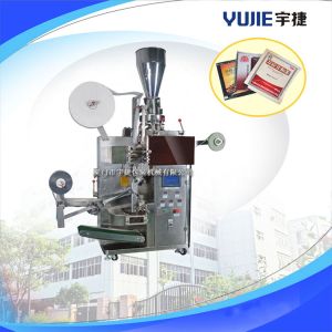 Yd-168 Automatic Dual Teabag Packing Machine