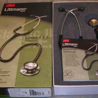 Littmann Classic Ii Se Stethoscope