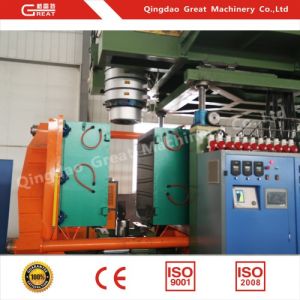 Water Tank Moulding Machine