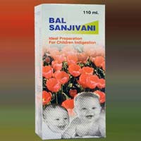 Bal Sanjivani Syrup