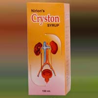 Cryston Syrup