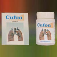 Cufon Capsules