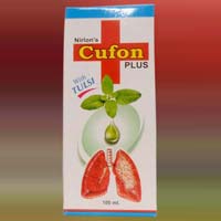 Cufon Plus Syrup