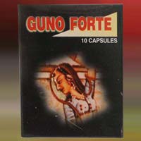 Guno Forte Capsules