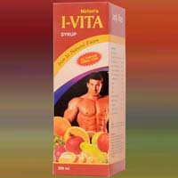 I-Vita Syrup