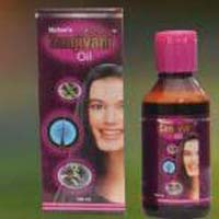 Sanjivani Hair Oil
