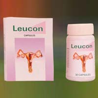 Leucon Capsules