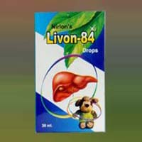 Livon-84 Drops