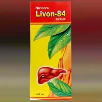 Livon-84 Syrup
