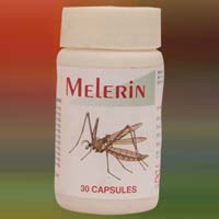 Melerin Capsules