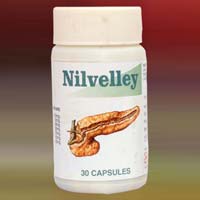 Nilvelly Capsules