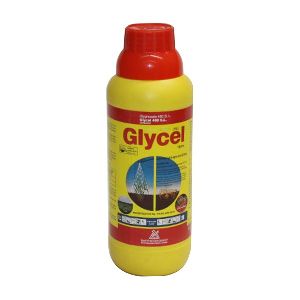 Glyphosate