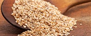 Natural Sesame Seed