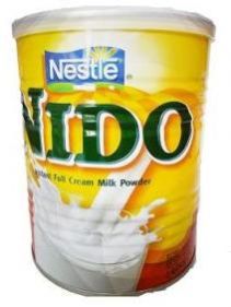 Infant Baby Milk Powder, Brand Name : NICO -SMILAC-BEBELAC