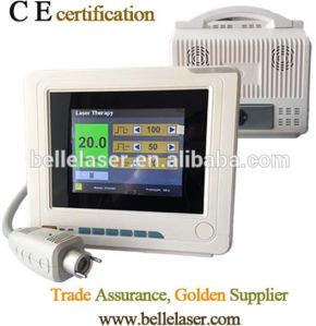 Laser Therapy For Pain Free