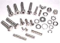 Stainless Steel Fastener