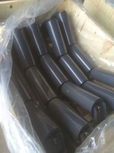 Carrying Idler Frame