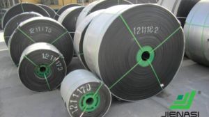 Rubber Conveyor Belts, Brand Name : JIENASI, Packaging Type : black