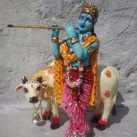 Krishna Statues