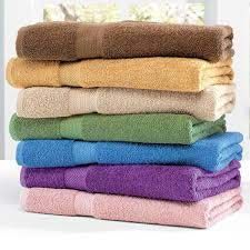 Bath Towels