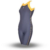 V5BNK3001 Ladies Swimming Bodysuit