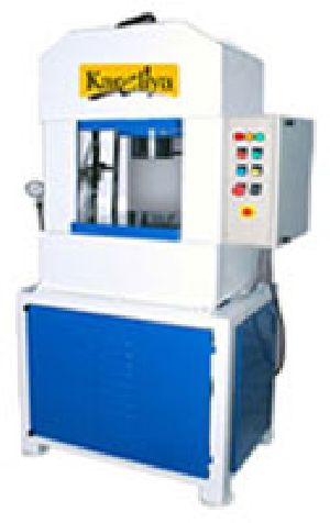 Goldsmith Hydraulic Press Machine