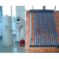 Split Solar Water Heater