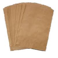 Food Safe Kraft Paper Bags