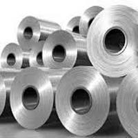 Stainless Steel Sheets And Coils