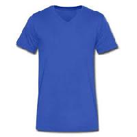 Mens V Neck T-Shirts